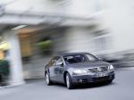 Volkswagen Phaeton V8 2002 года